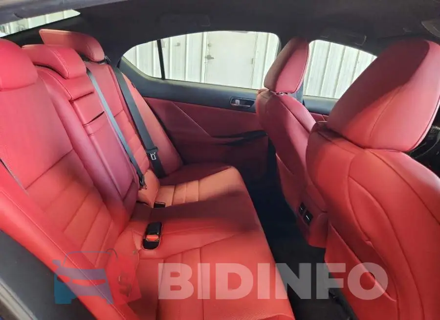 JTHGZ1E27M5018524 Photo# 10