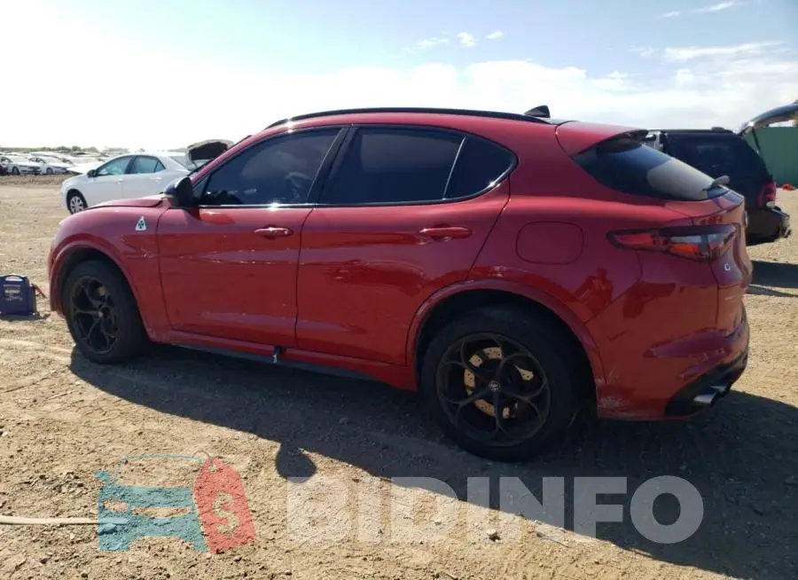 ZASPAKEV9N7D39373 Photo# 2