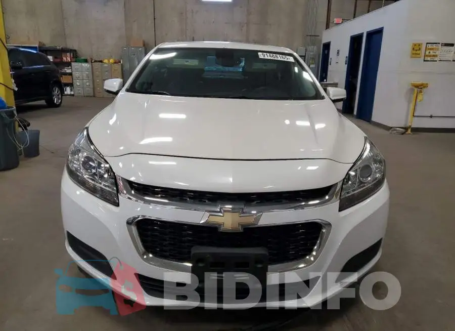 1G11C5SA7GF108789 Photo# 5