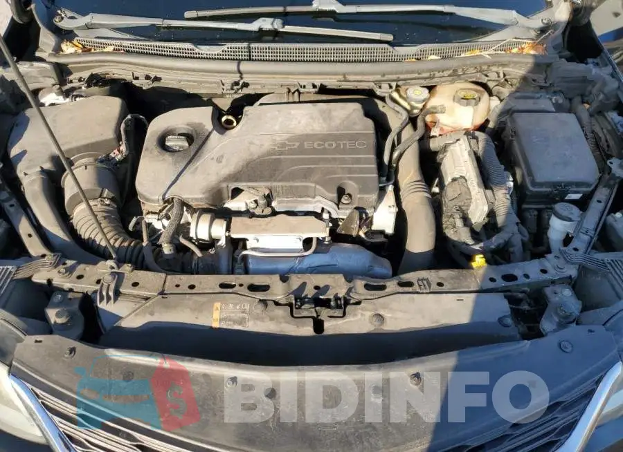 1G1BB5SM8G7300282 Photo# 11