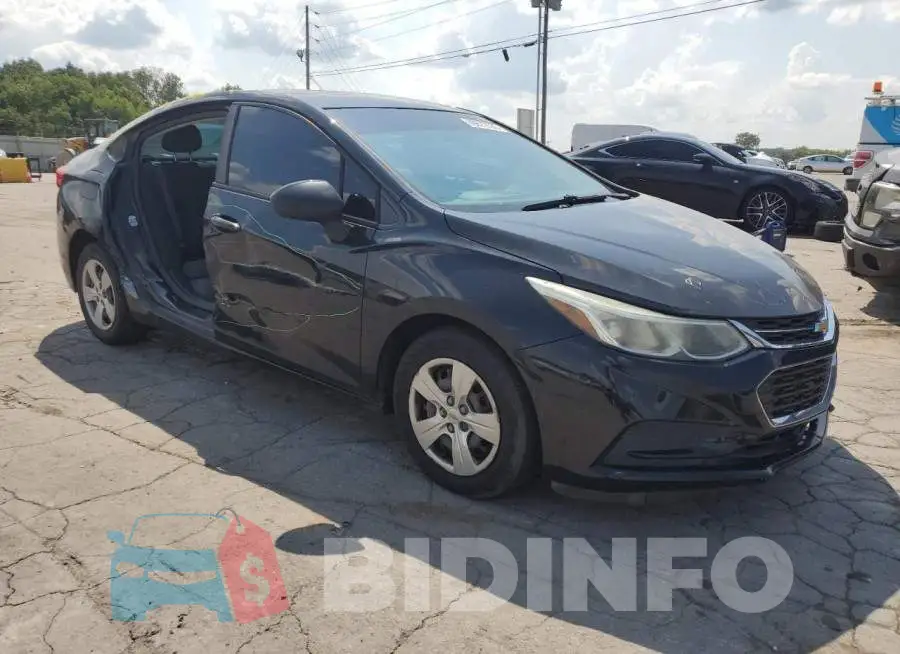 1G1BC5SMXG7298547 Photo# 4