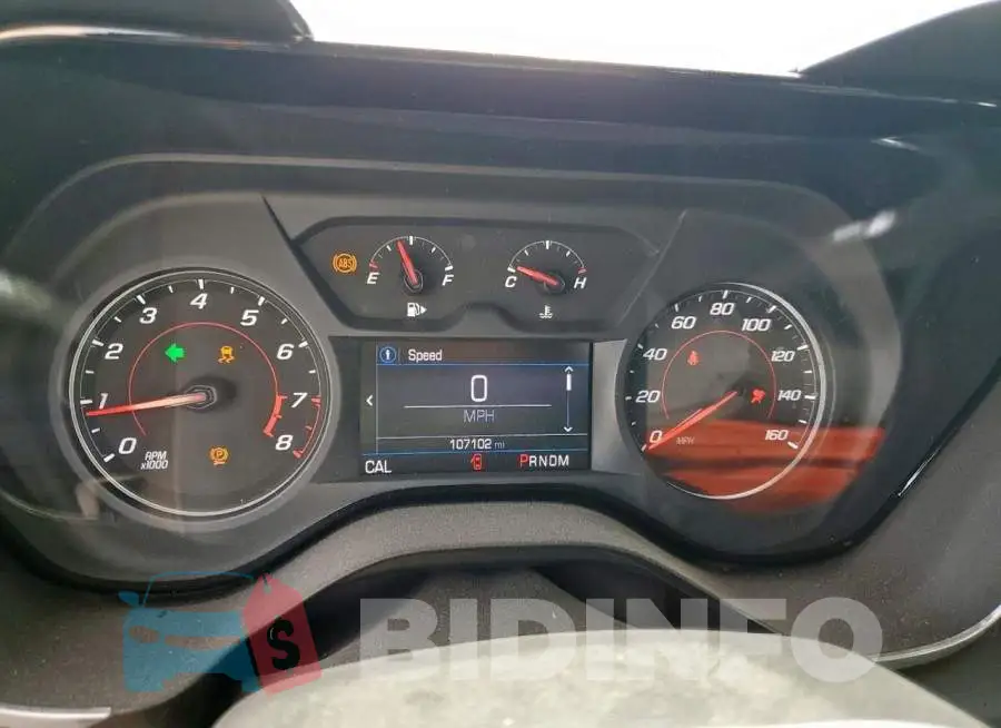1G1FB1RS7K0104124 Photo# 9
