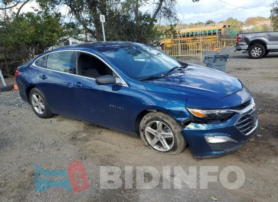 1G1ZB5ST5KF141791 Photo# 4