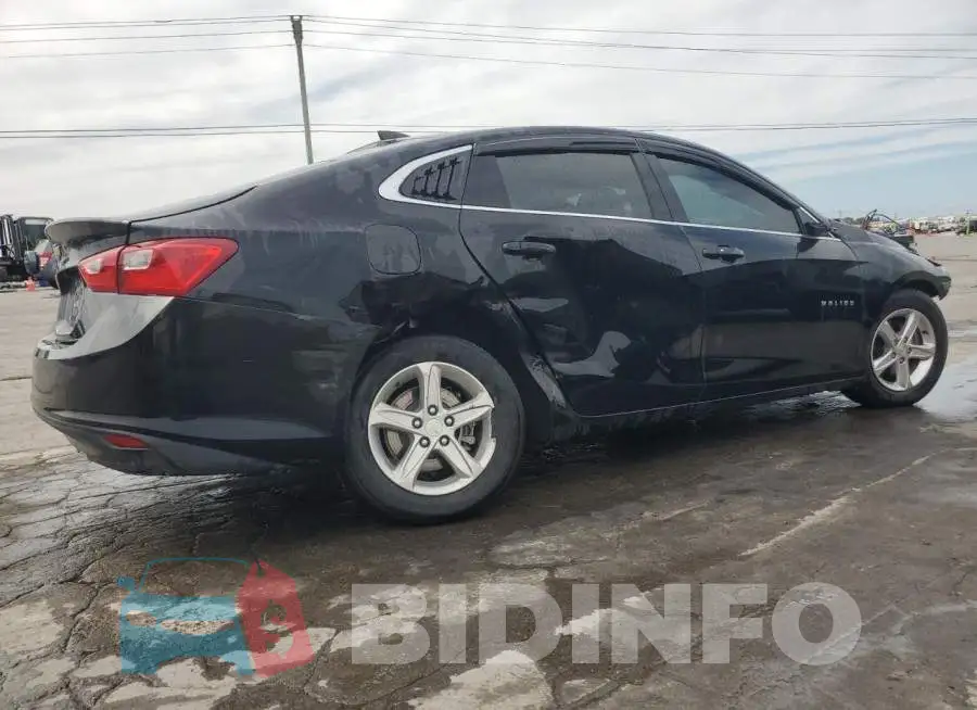 1G1ZB5ST5KF188111 Photo# 3