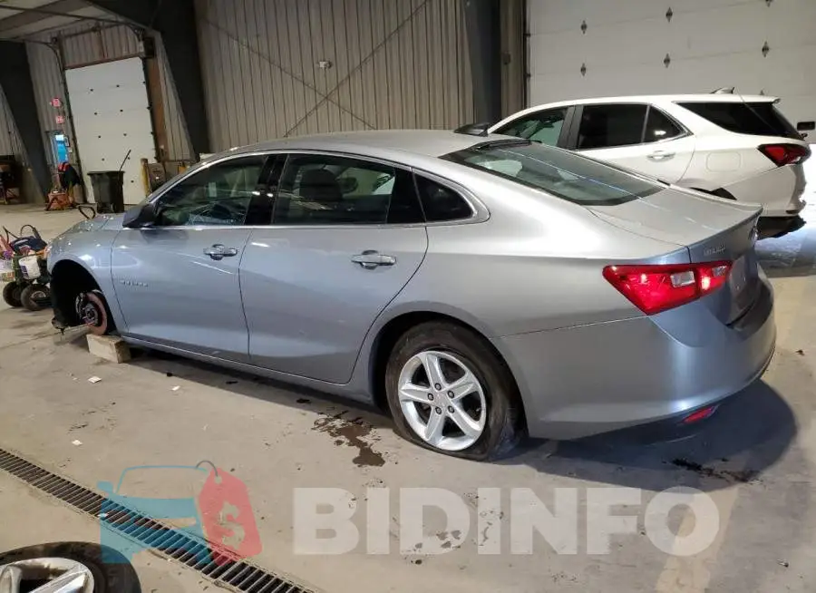 1G1ZC5ST9PF152474 Photo# 2