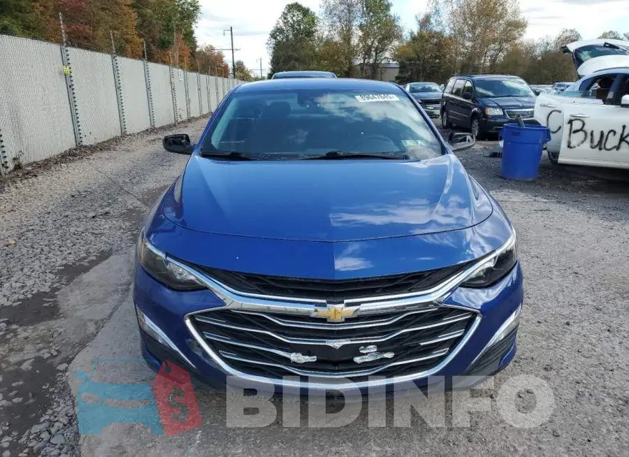 1G1ZC5STXPF152838 Photo# 5
