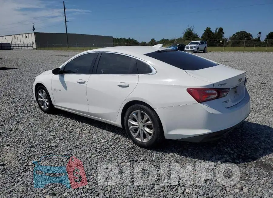 1G1ZD5ST1KF108653 Photo# 2