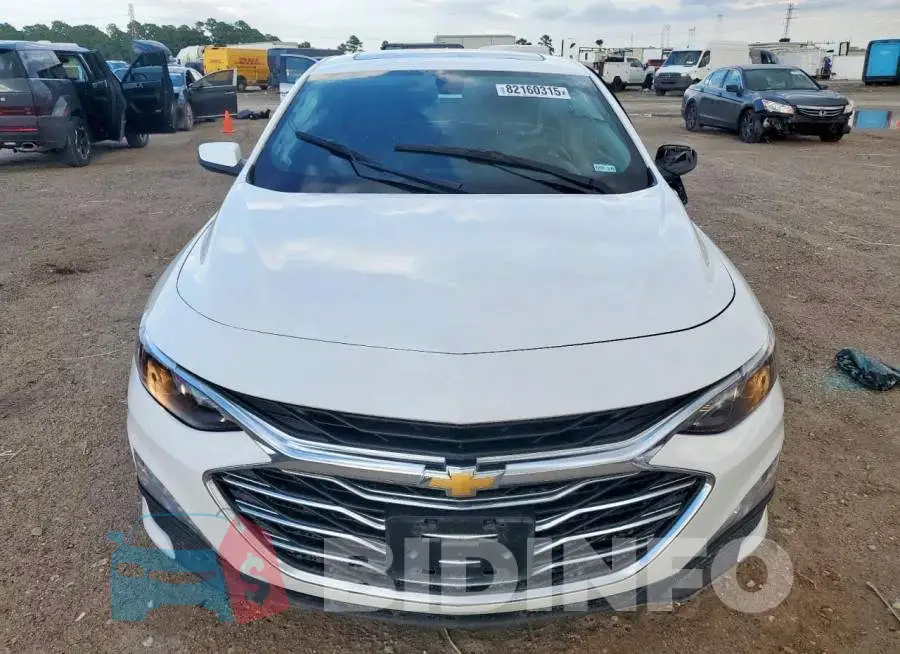 1G1ZD5ST1NF127658 Photo# 5