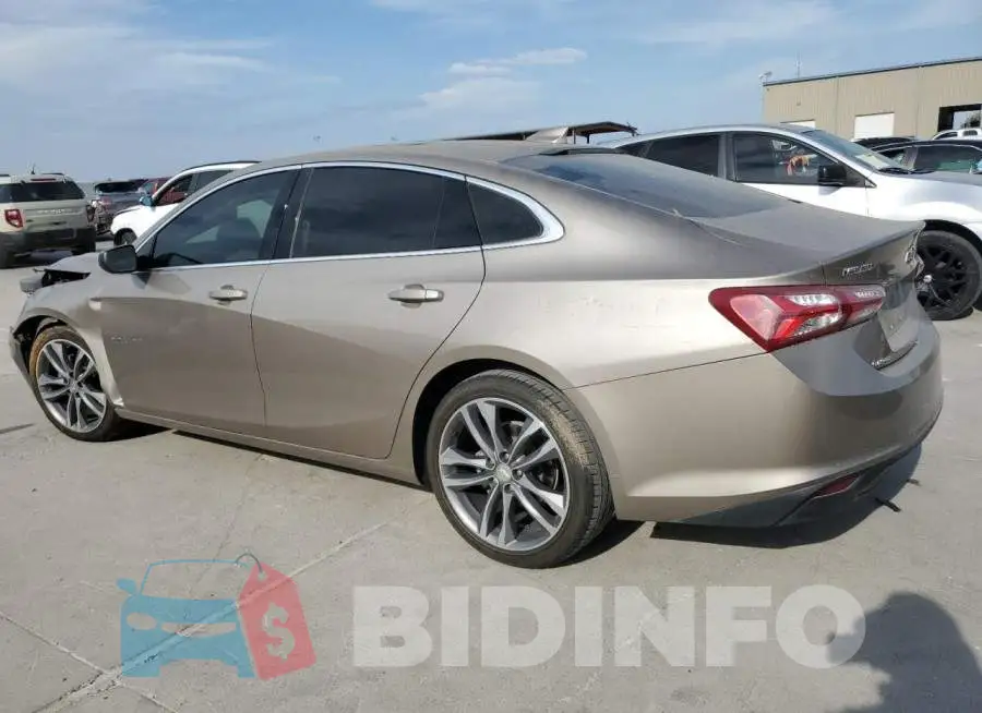 1G1ZD5ST1NF130642 Photo# 2