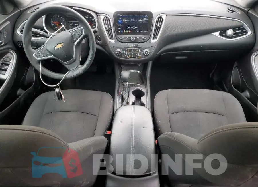 1G1ZD5ST1PF134175 Photo# 8