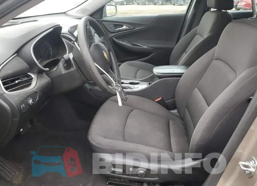 1G1ZD5ST1PF134175 Photo# 7