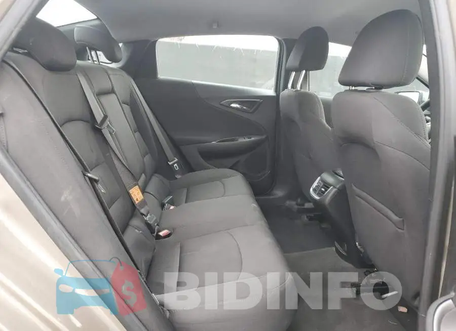 1G1ZD5ST1PF134175 Photo# 10