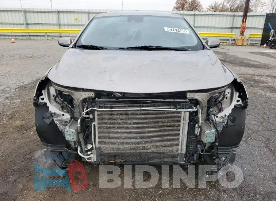 1G1ZD5ST1PF134175 Photo# 5