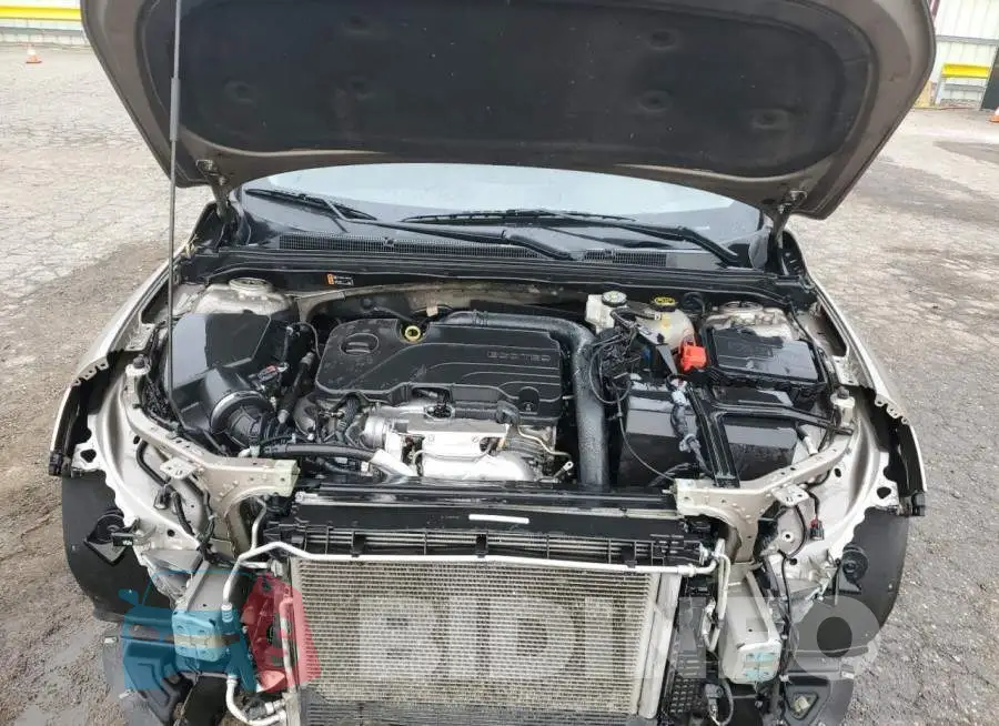 1G1ZD5ST1PF134175 Photo# 11