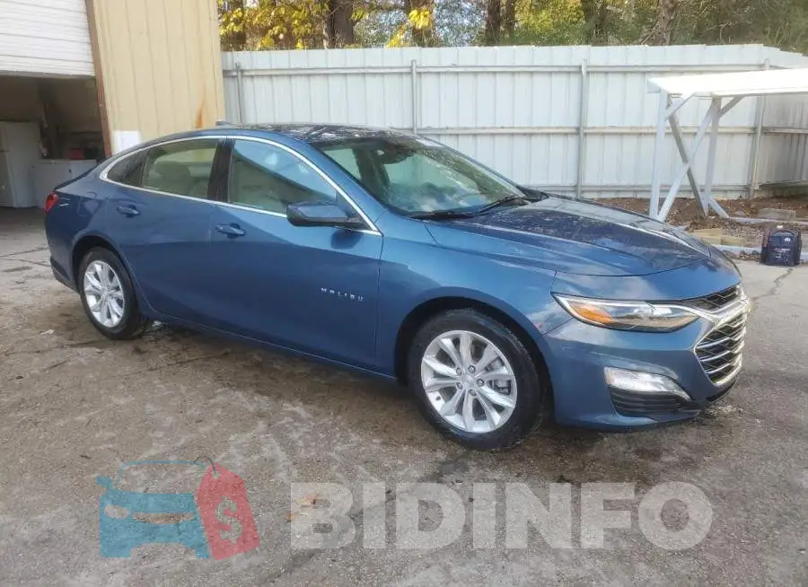 1G1ZD5ST1RF159869 Photo# 4