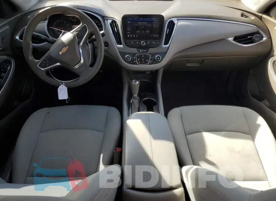 1G1ZD5ST6LF056874 Photo# 8