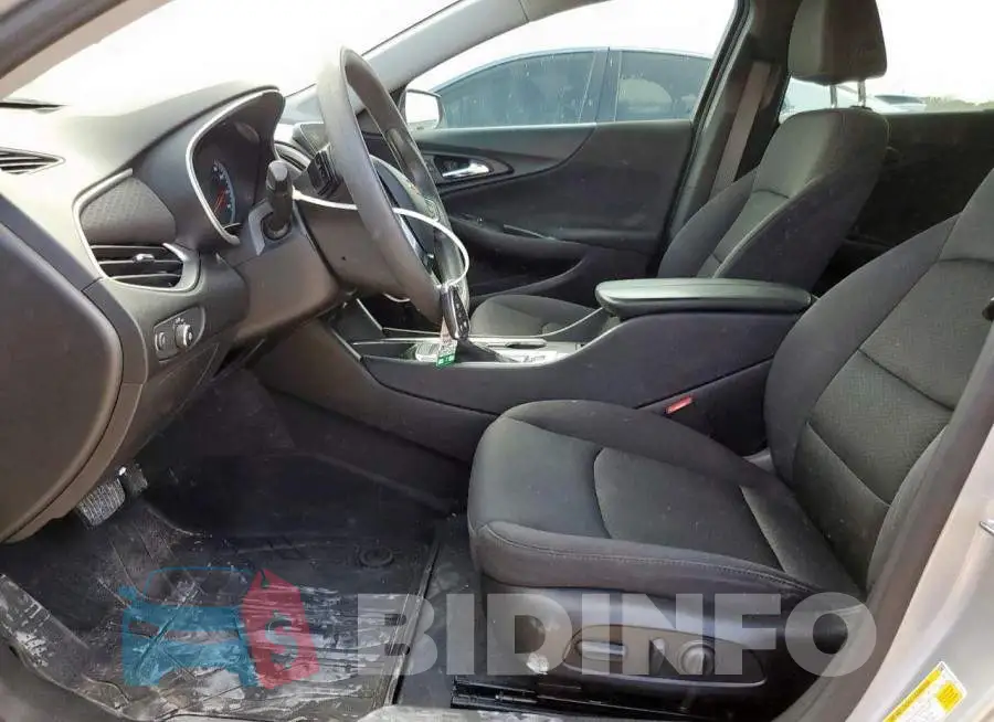 1G1ZD5ST6NF143614 Photo# 7