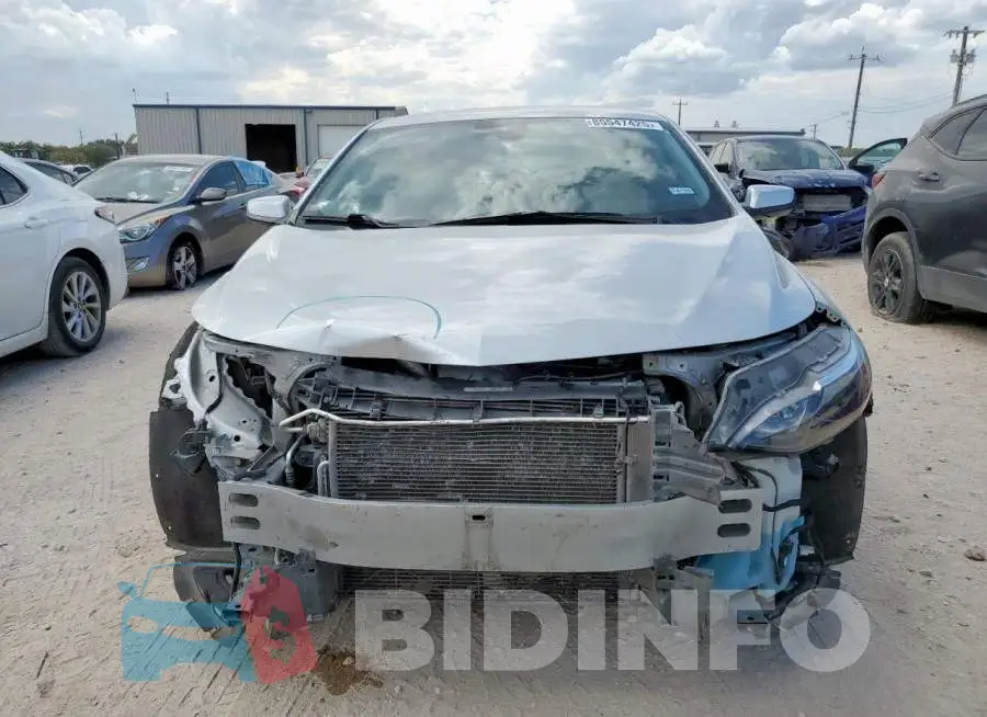 1G1ZD5ST6NF143614 Photo# 5