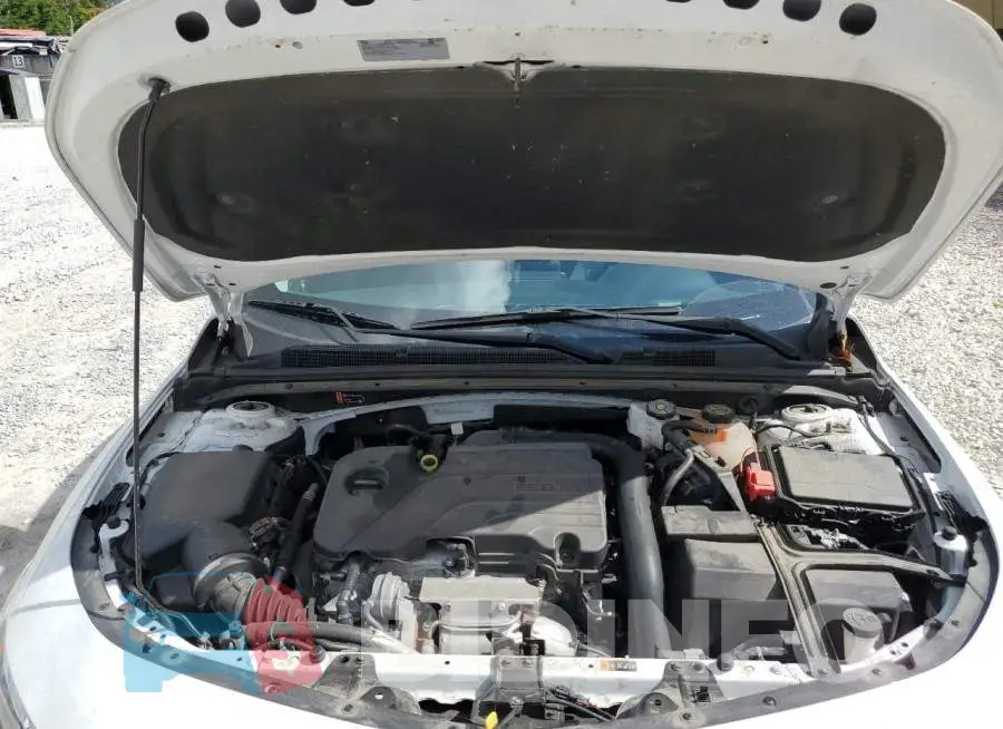 1G1ZD5ST6PF162442 Photo# 11