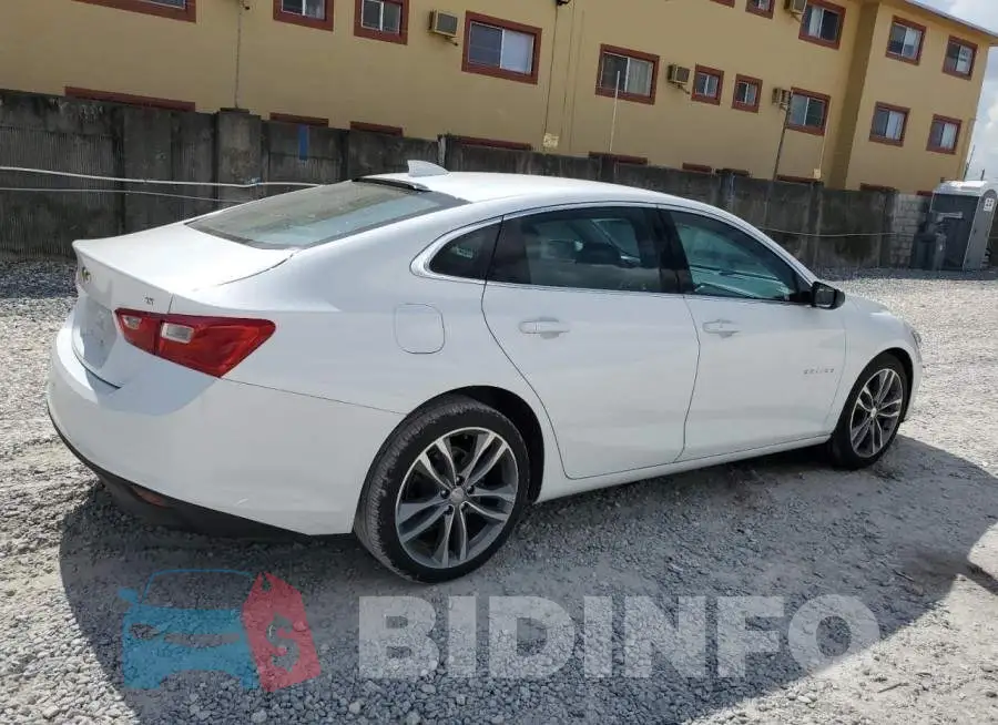 1G1ZD5ST6PF162442 Photo# 3
