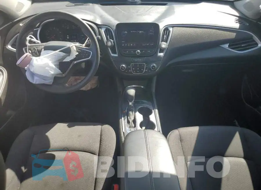 1G1ZD5ST6PF190368 Photo# 8