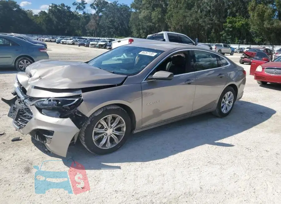 1G1ZD5ST6PF190368 Photo# 1