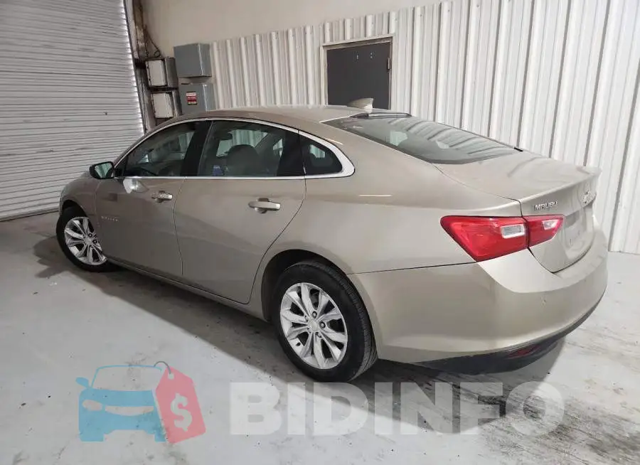 1G1ZD5ST7PF189729 Photo# 2