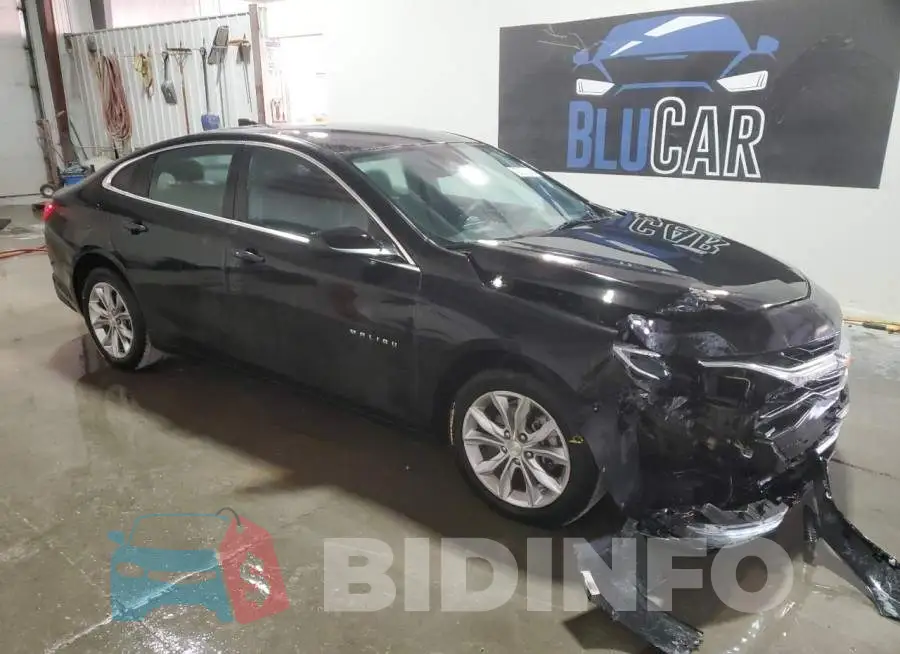 1G1ZD5ST7RF117934 Photo# 4