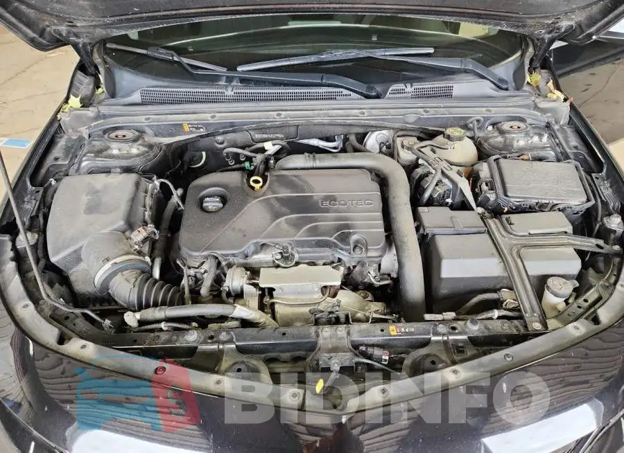 1G1ZD5ST8JF279964 Photo# 11