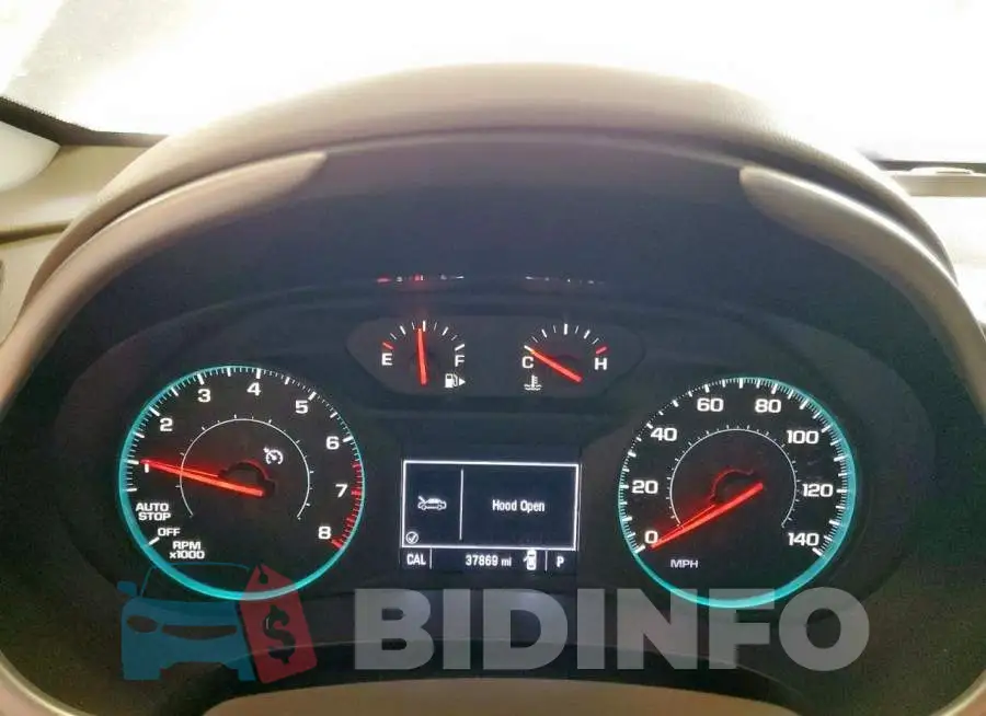 1G1ZD5ST8RF170366 Photo# 9