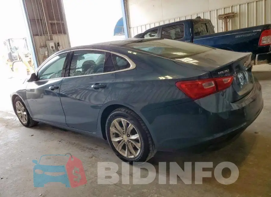 1G1ZD5ST8RF170366 Photo# 2