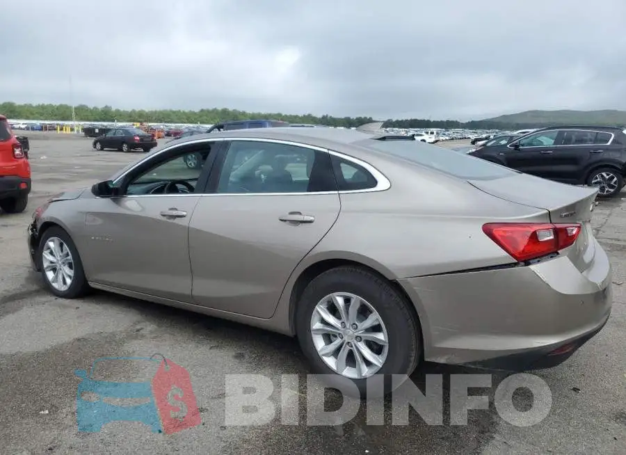 1G1ZD5ST8RF229982 Photo# 2