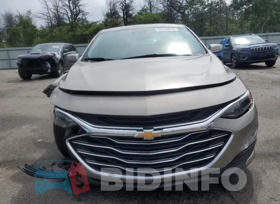 1G1ZD5ST8RF229982 Photo# 5