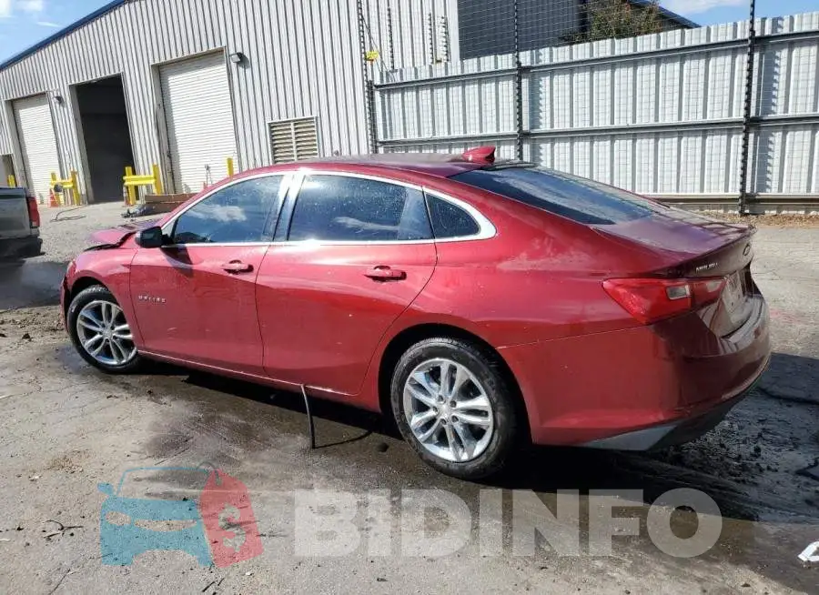 1G1ZD5ST9JF228621 Photo# 2
