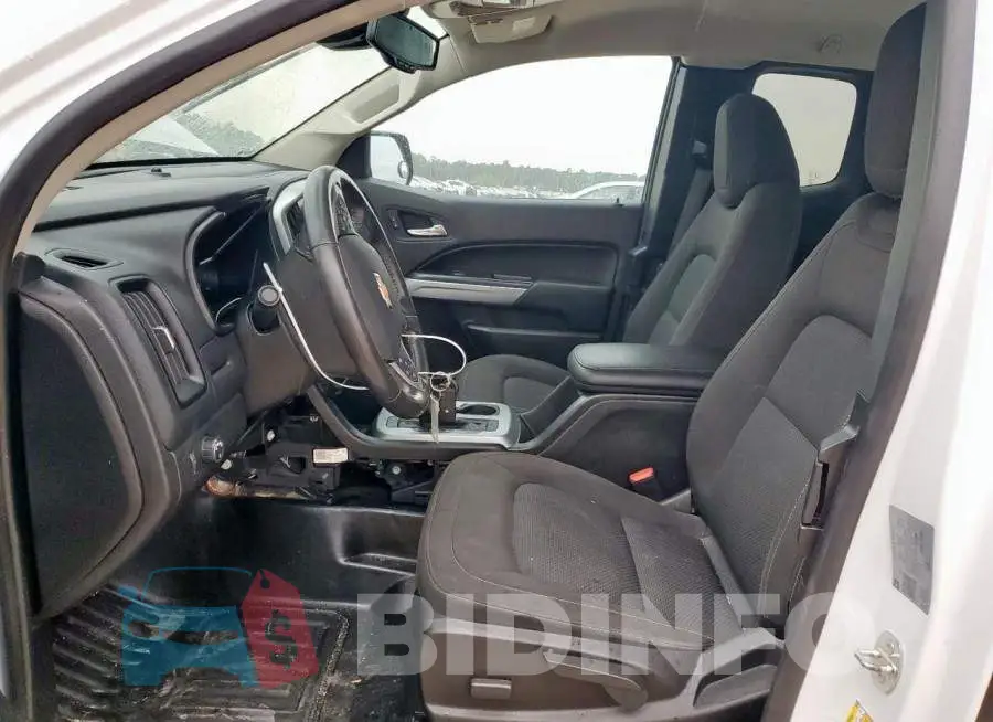 1GCHSCEA4M1289254 Photo# 7