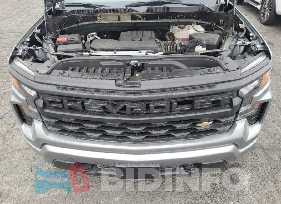 1GCPABEK1SZ284397 Photo# 11