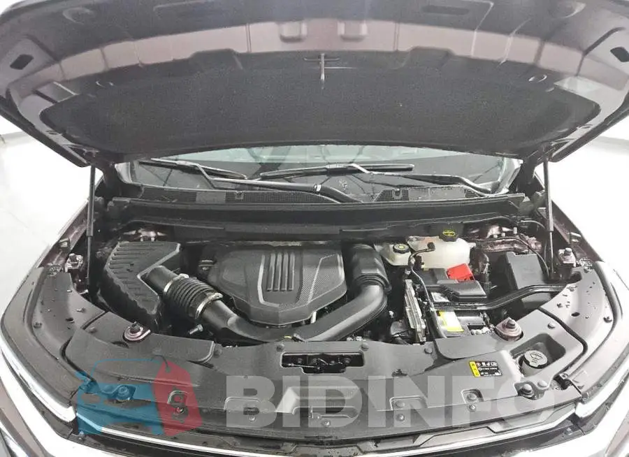 1GNEVGKS5RJ178032 Photo# 12