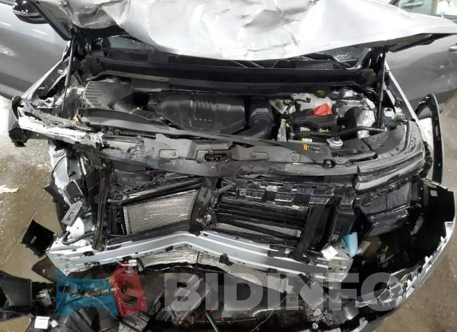 1GNEVGRS4SJ144935 Photo# 12