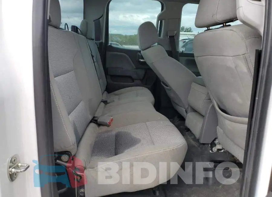 2GCRCNEC5K1158078 Photo# 10