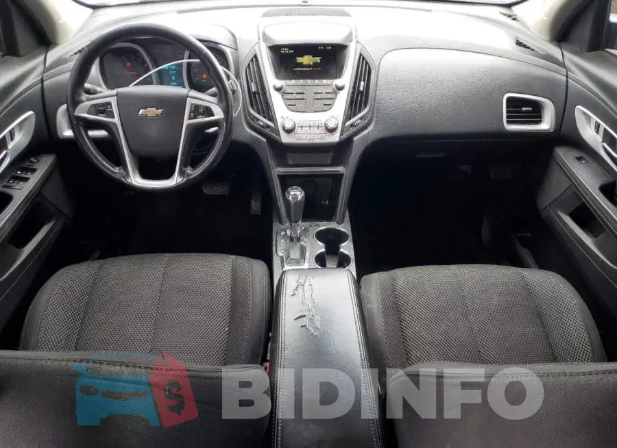 2GNALCEK4H6219903 Photo# 8