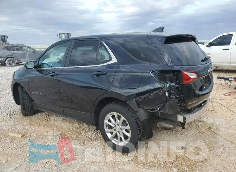 2GNAXJEVXM6106776 Photo# 2