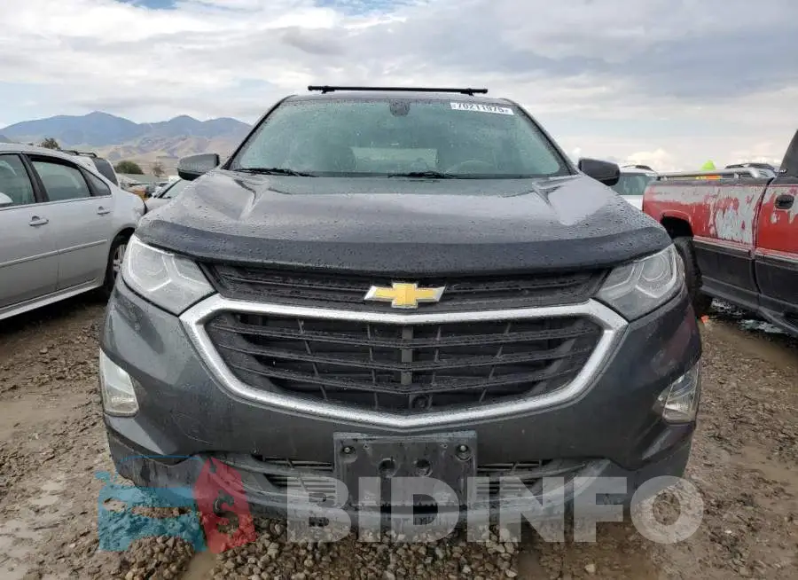 2GNAXSEV0J6212767 Photo# 5