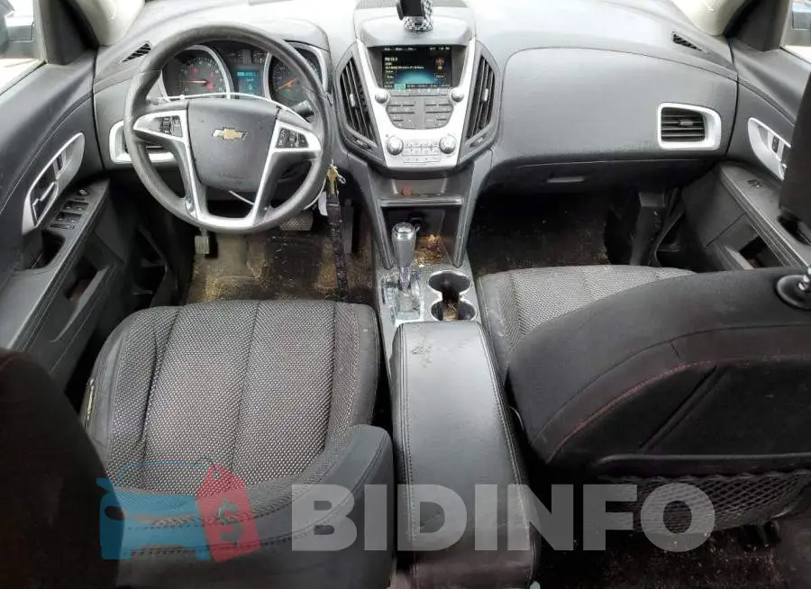 2GNFLFEK5G6239583 Photo# 8