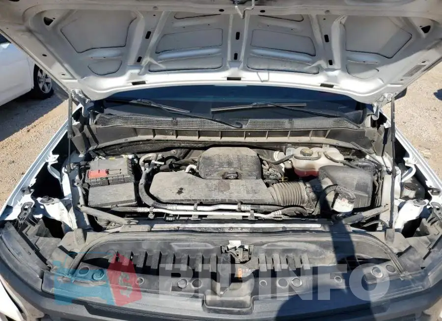 3GCNAAEK3PG336962 Photo# 11