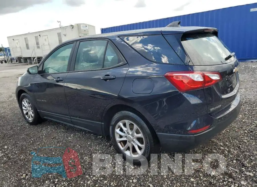 3GNAXHEV4LS535047 Photo# 2