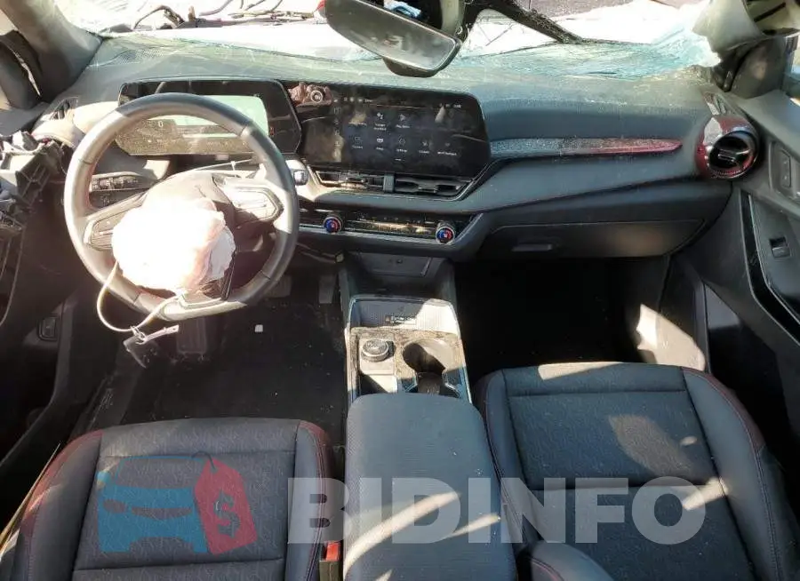 3GNAXTEG4SL140296 Photo# 8