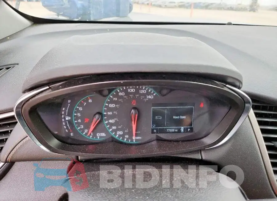 3GNCJLSB4LL323377 Photo# 9