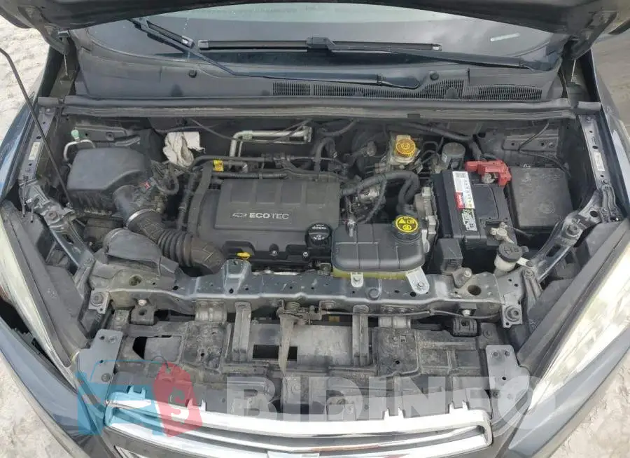 3GNCJLSB5GL254253 Photo# 12