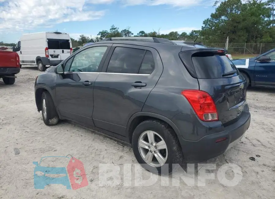 3GNCJLSB5GL254253 Photo# 2
