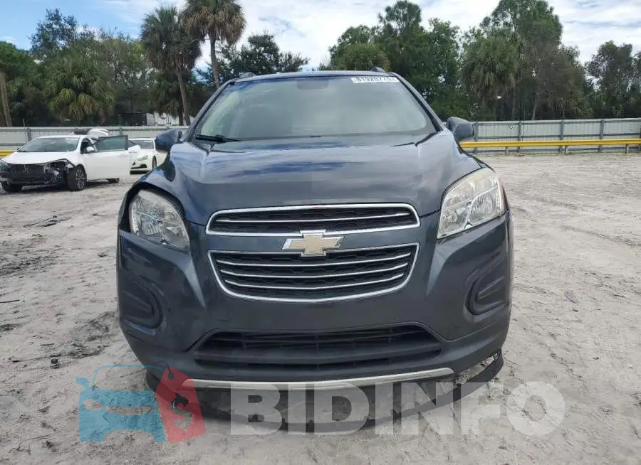 3GNCJLSB5GL254253 Photo# 5